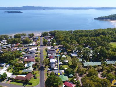 29 President Wilson Walk, Tanilba Bay