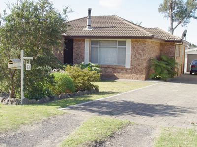 23 Ash Avenue, Albion Park Rail