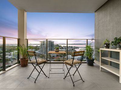 1504 / 908 Canning Highway, Applecross