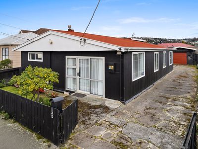 132 Melbourne Street, South Dunedin