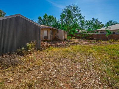 34 Pedlar Street, South Hedland