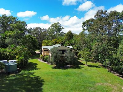 6 Peacock Court, Pomona
