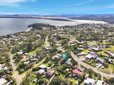 77 Bally Park Road, Dodges Ferry