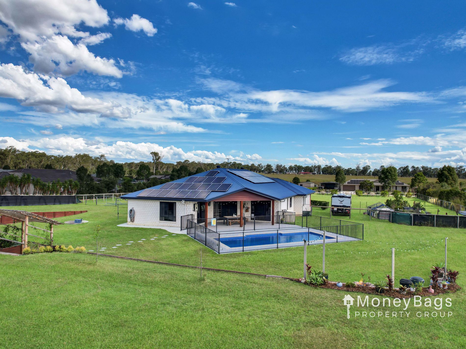 39-43 Brumby Drive, Woodhill
