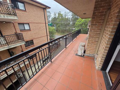 17 / 38 Marlborough Road, Homebush West