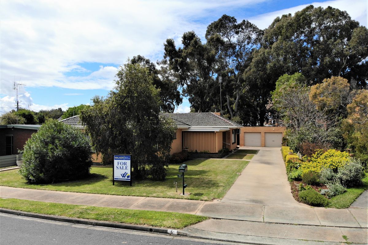 6 Turnbull Street, Kyabram