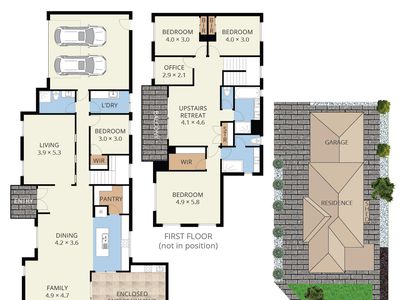 2 Willand Court, Hampton Park