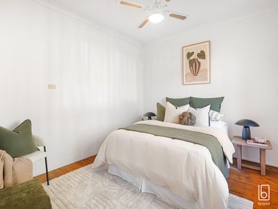 1 Cobbin Parade, Belmont