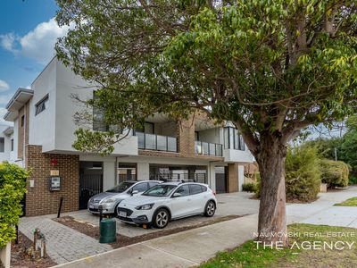 5 / 158 Kooyong Road, Rivervale