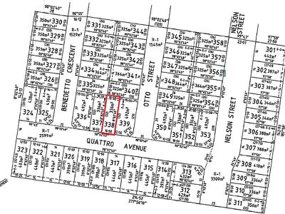 L338 Berwick Cranbourne Road, Cranbourne East