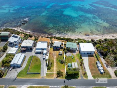 101 Irby Boulevard, Sisters Beach