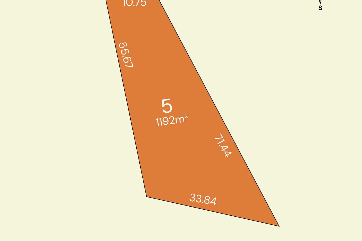 Lot 5, 147 Hawthorn Road, Mount Barker