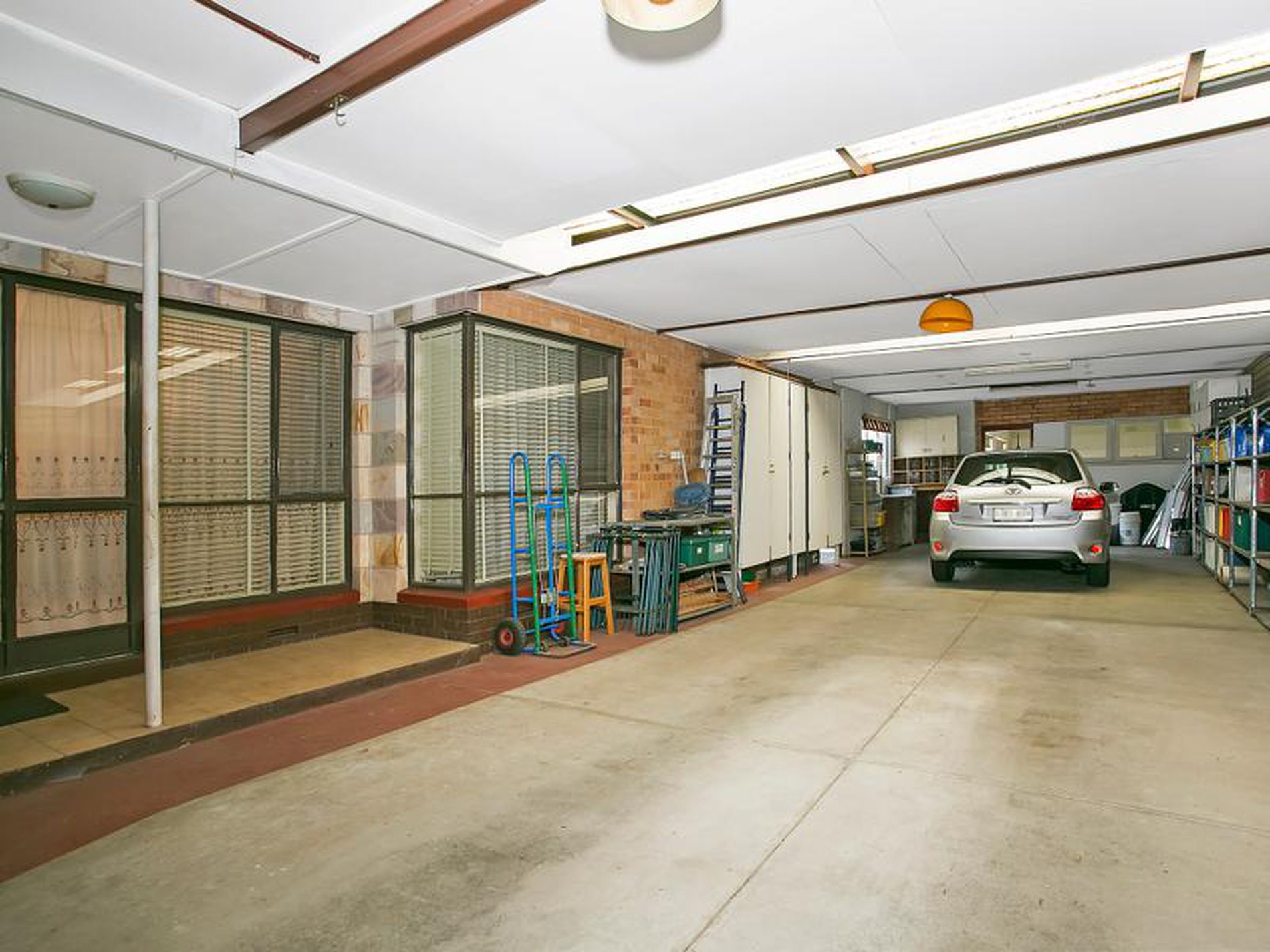 143 Park Terrace, Brahma Lodge