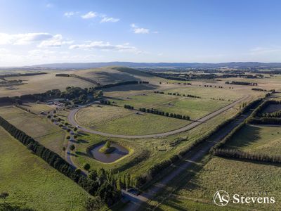 240 Racecourse Road, Lancefield