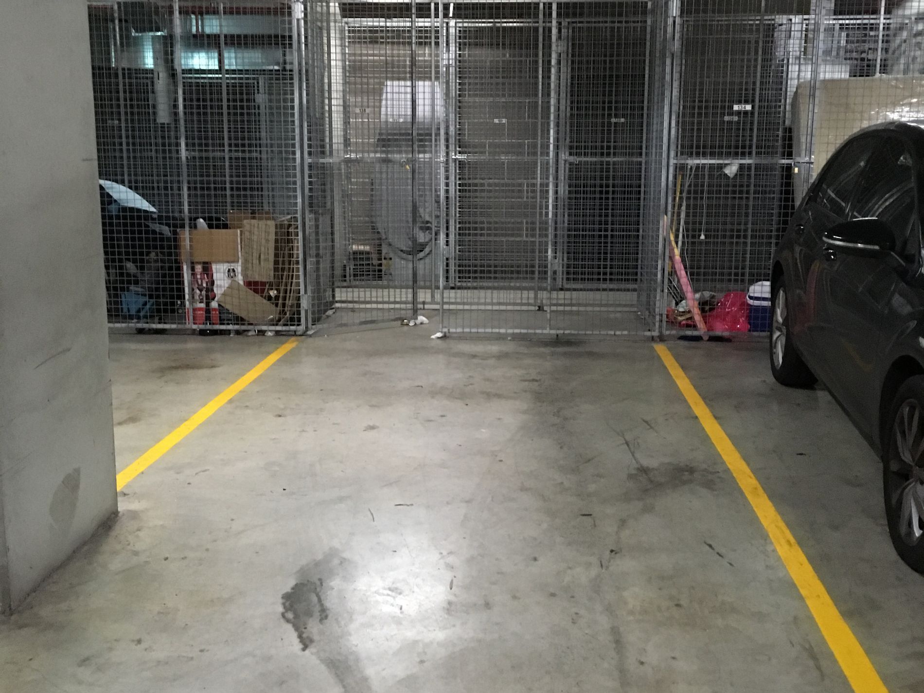 138 / 6C Defries Avenue, Zetland