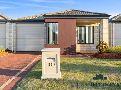 23A Holmes Street, Southern River
