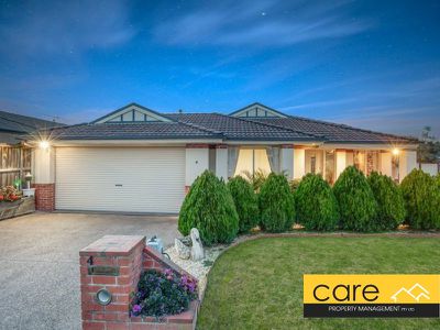 4 Red Oak Terrace, Lyndhurst