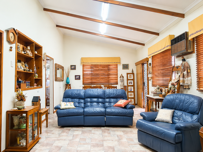 24 Gordon Street, Mount Morgan