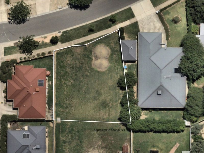 47 Thomas Wedge Drive, Wangaratta