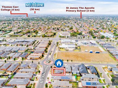 215 Bethany Road, Tarneit