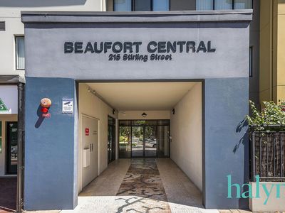 114 / 215 Stirling Street, Perth