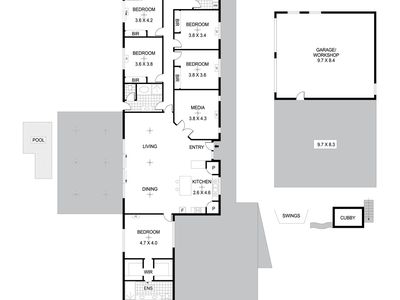 266 Jarvis Road, Acacia Hills