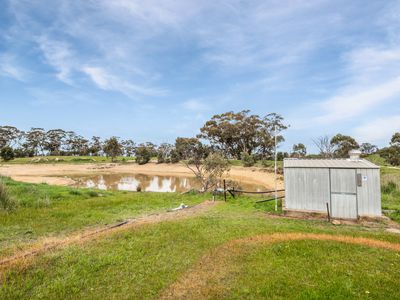 563 Northern Highway, Heathcote