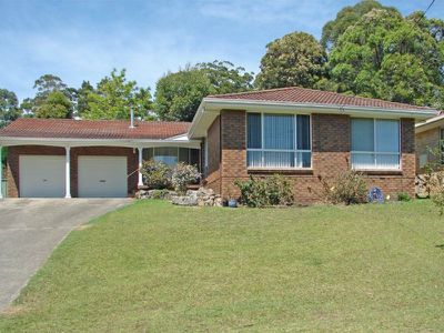 7 Rosella Avenue, Mollymook