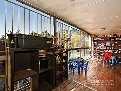 834 Oxley Rd, Corinda