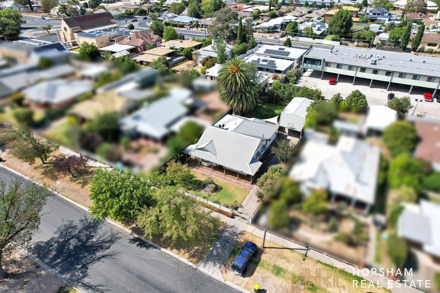 14 Bowden Street, Horsham