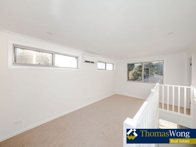 2 / 4 Lidgate Avenue, Rowville