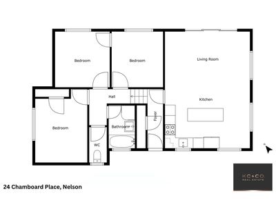 24 Chamboard Place, Washington Valley