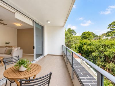 307 / 8 Duntroon Avenue, St Leonards