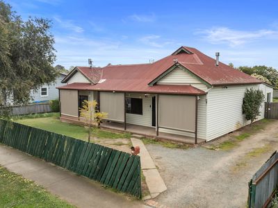 90 ROSS STREET, Tatura