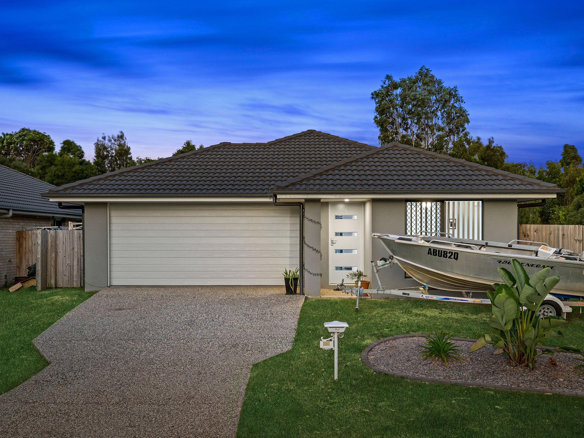 23 PYRUS PLACE, Redland Bay