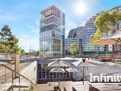 401 / 6 EBSWORTH STREET, Zetland