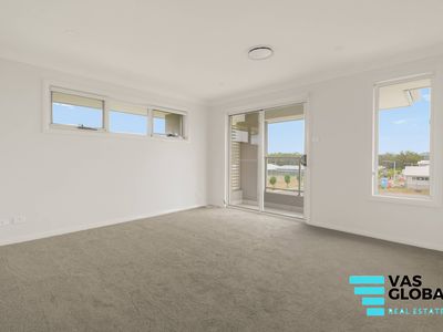 21 Bushel Approach, Gilead