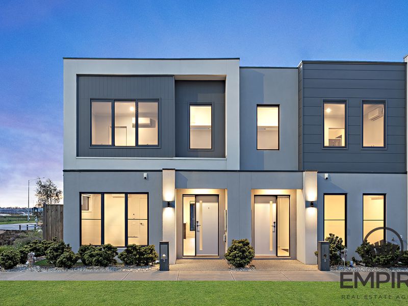 3 Zagros Street, Clyde North