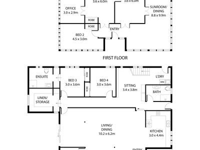 36 Norris Street, Hermit Park