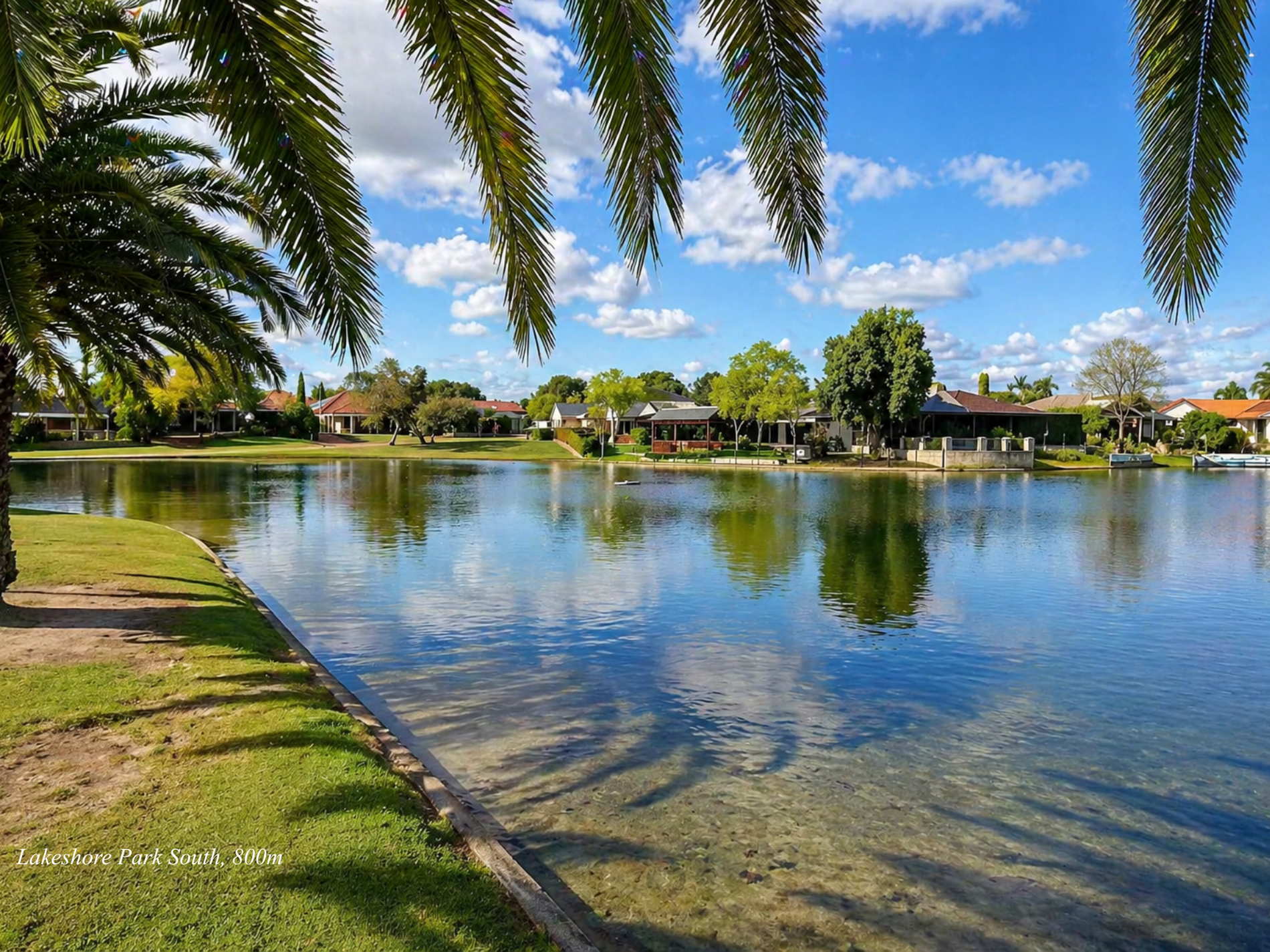 220 Summerlakes Parade, Ballajura
