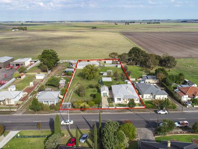 188-190 Mount Gambier Road, Millicent