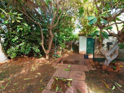 27 Sutherland Street, Port Hedland