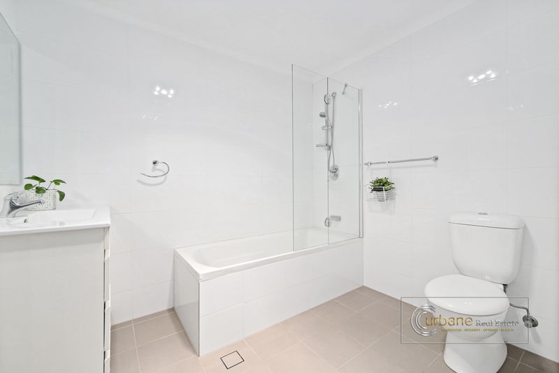 25 / 91 Arthur Street, Rosehill