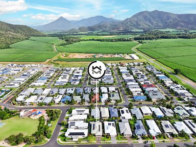 94 Bulleringa Loop, Mount Peter