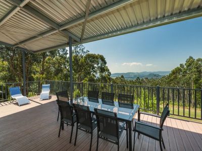 41 Glover Road, Mount Macedon