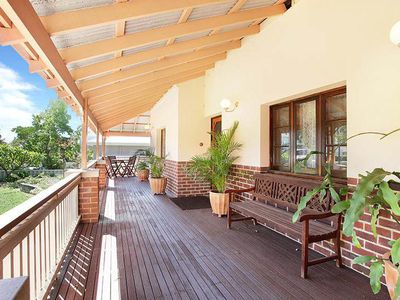 56 Clayton Street, East Fremantle