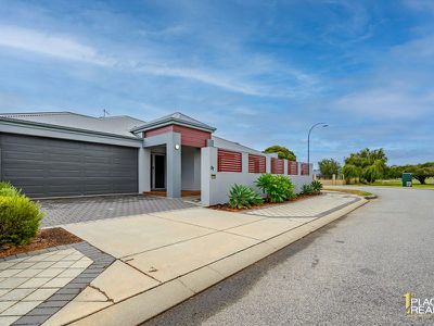 37 Roscoe Turn, Rockingham
