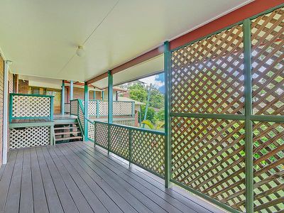 5 Noela Court, Rochedale South