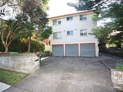 5 / 96 Station Street, West Ryde