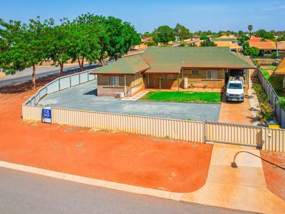 44 Egret Crescent, South Hedland